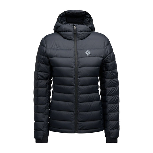 Black Diamond - Women's Access Down 2.0 Hoody - Black