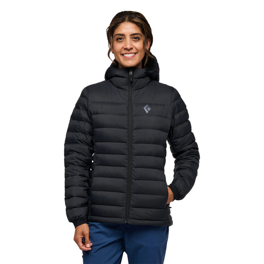 Black Diamond - Women's Access Down 2.0 Hoody - Black