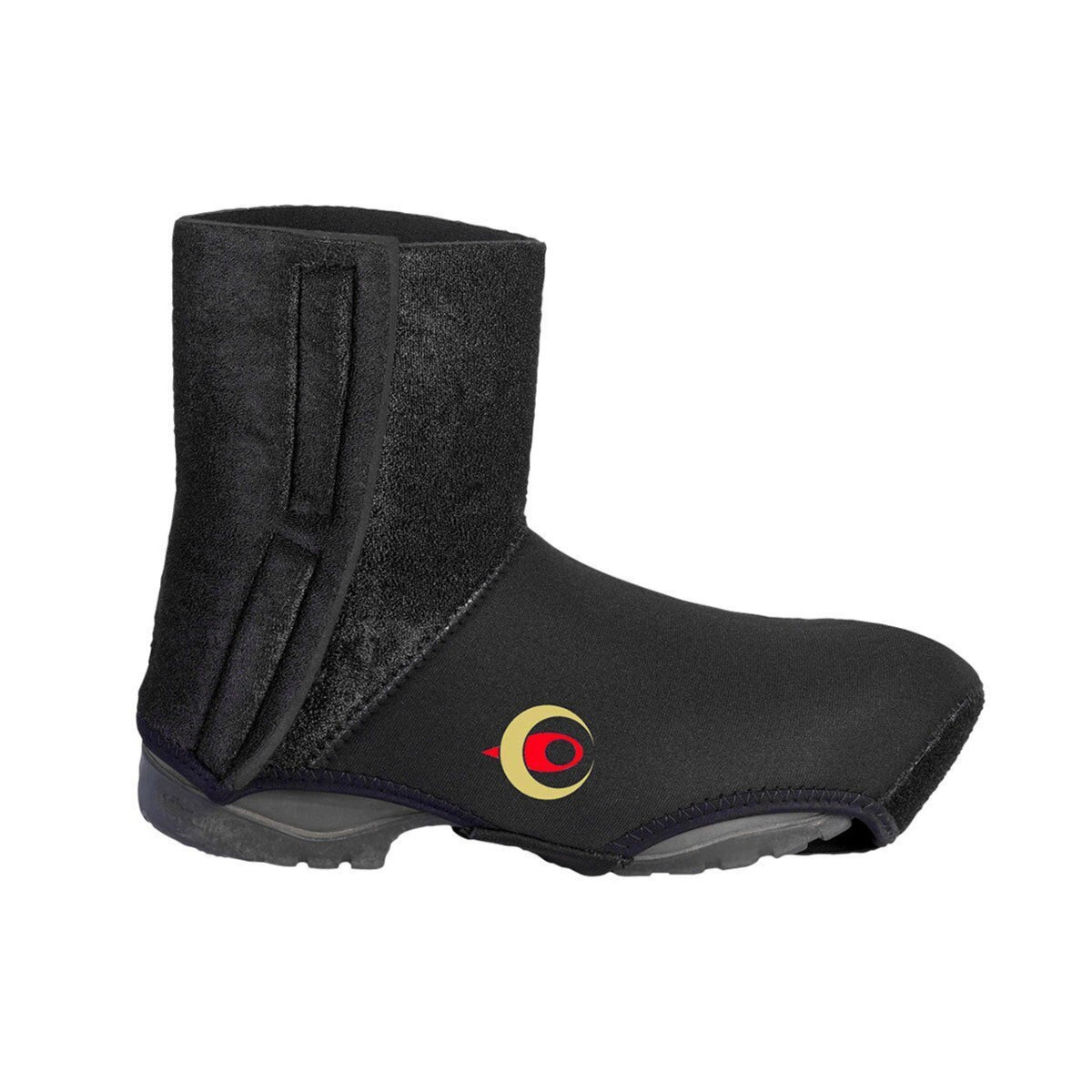 Crescent Moon - Booties