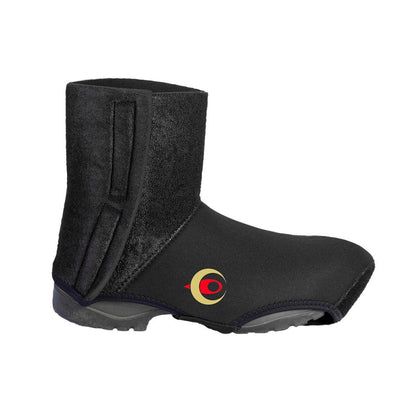 Crescent Moon - Booties