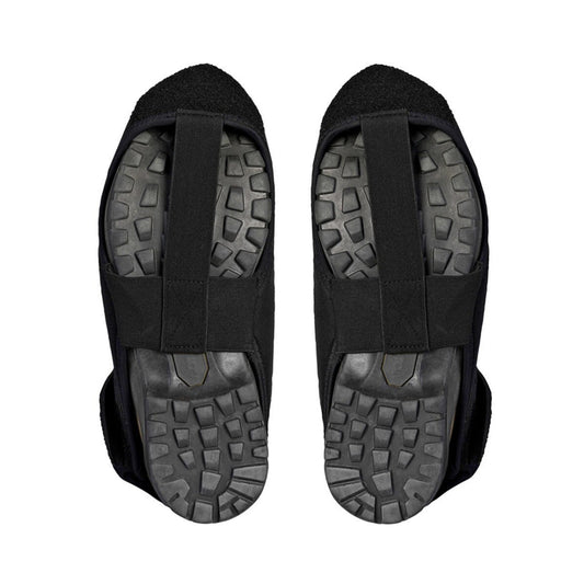 Crescent Moon - Booties