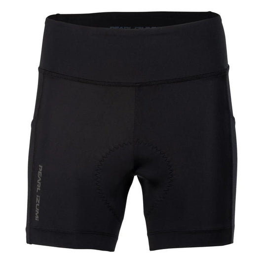 Pearl Izumi - Sugar 5 in Cycling Short - Women's - Black