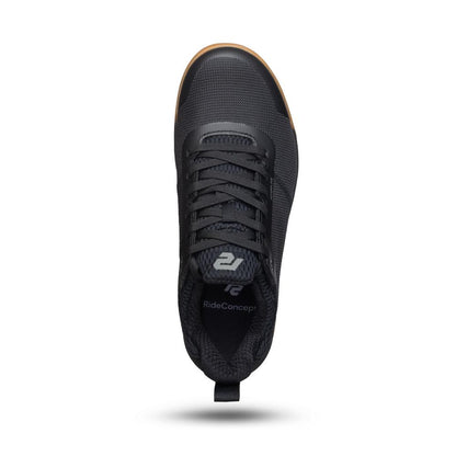 Ride Concepts - Men's Accomplice MTB Shoes - Black