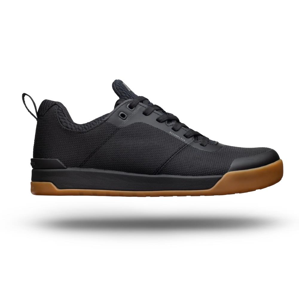 Ride Concepts - Men's Accomplice MTB Shoes - Black