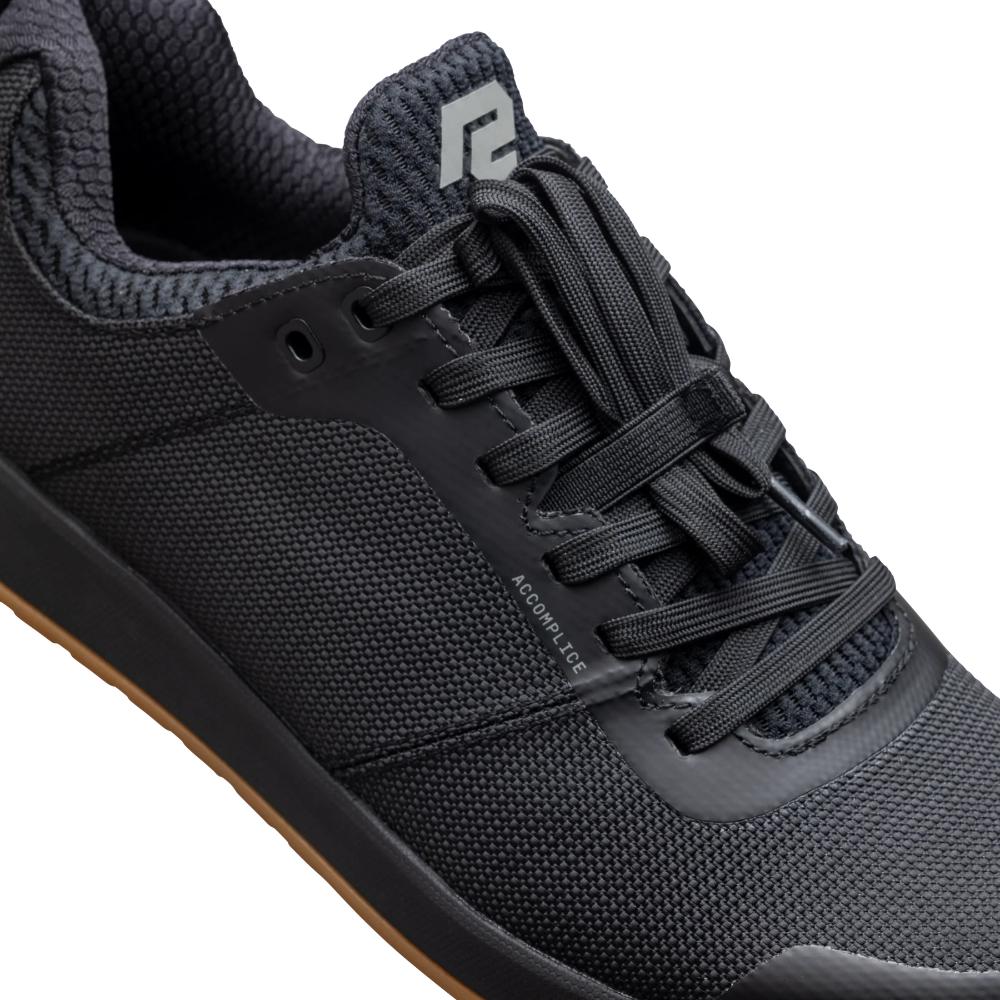 Ride Concepts - Men's Accomplice MTB Shoes - Black