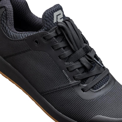 Ride Concepts - Men's Accomplice MTB Shoes - Black