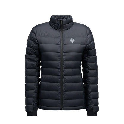 Black Diamond - Women's Access Down 2.0 Jacket - Black