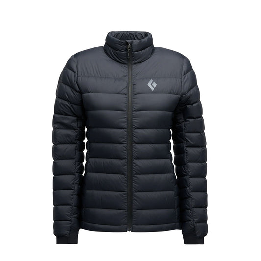 Black Diamond - Women's Access Down 2.0 Jacket - Black
