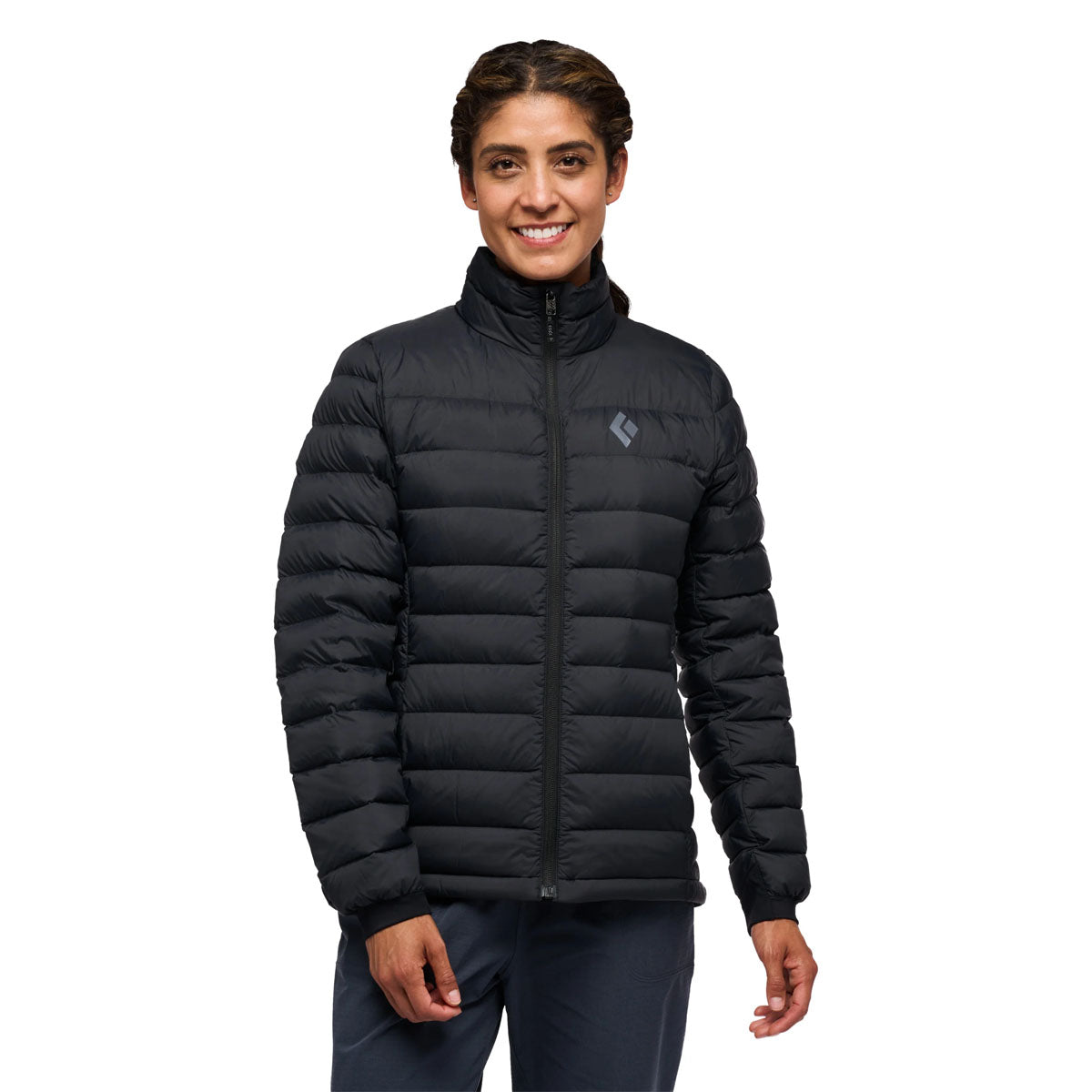Black Diamond - Women's Access Down 2.0 Jacket - Black