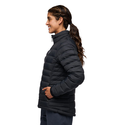 Black Diamond - Women's Access Down 2.0 Jacket - Black