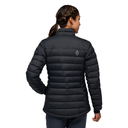 Black Diamond - Women's Access Down 2.0 Jacket - Black
