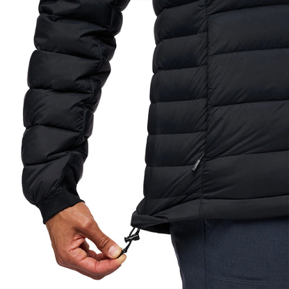 Black Diamond - Women's Access Down 2.0 Jacket - Black