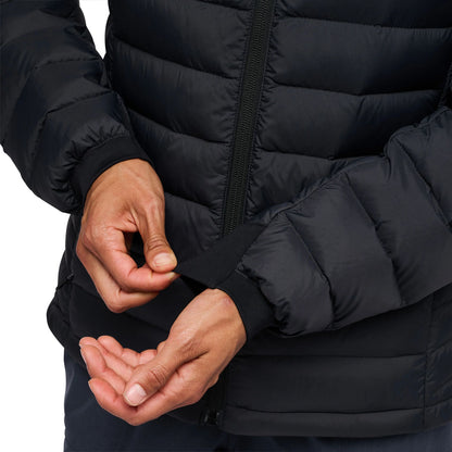 Black Diamond - Women's Access Down 2.0 Jacket - Black