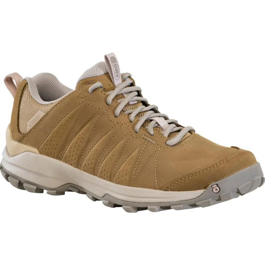 Oboz - Sypes Low Leather B-DRY - Women's