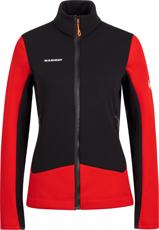 Mammut - Aconcagua ML Jacket Women's - Dark Frosty