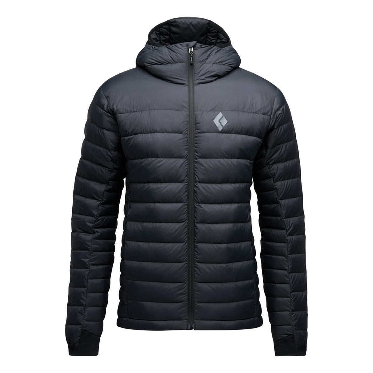 Black Diamond - Men's First Light 2.0 Stretch Hoody - Black