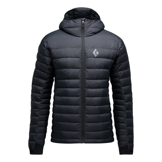 Black Diamond - Men's Access Down 2.0 Hoody - Black