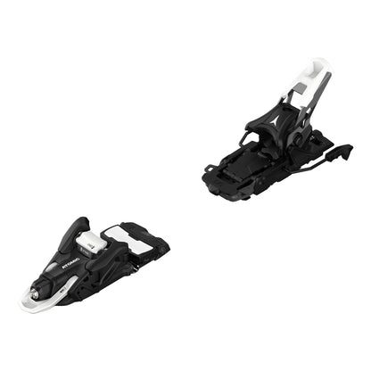 Atomic - Shift 10 MN Binding - Black/White