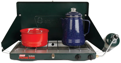 Coleman - Classic 2 Burner Stove