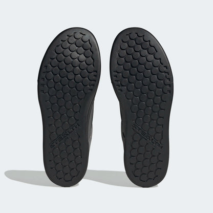 Five Ten - Freerider - Men's - grey five/core black/grey four