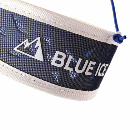 Blue Ice - Addax Harness - Blue