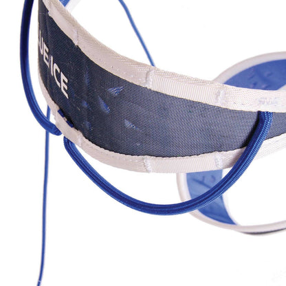 Blue Ice - Addax Harness - Blue