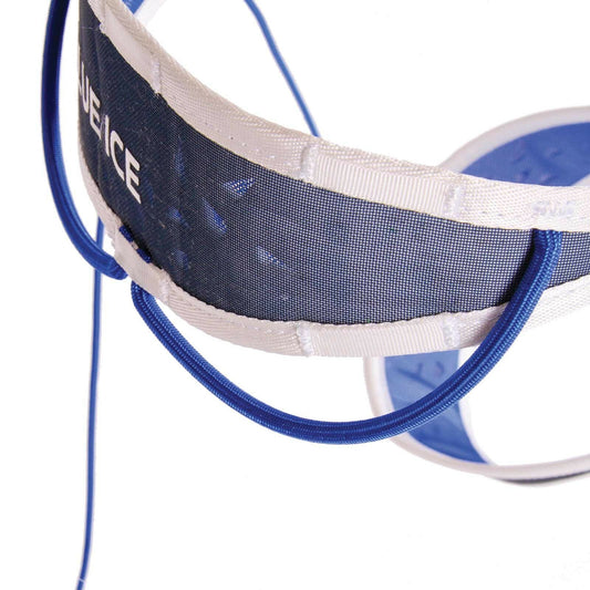 Blue Ice - Addax Harness - Blue