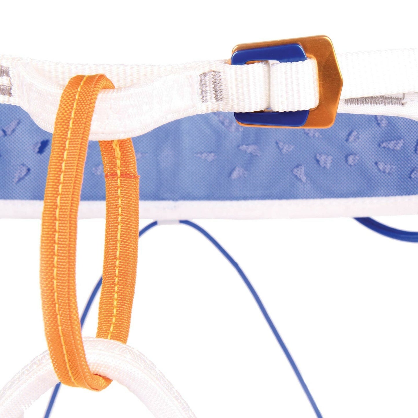 Blue Ice - Addax Harness - Blue