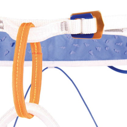 Blue Ice - Addax Harness - Blue