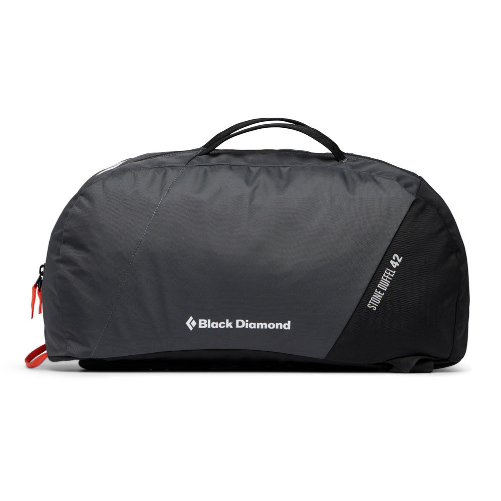 Black Diamond - Stone 42 Duffel - Carbon