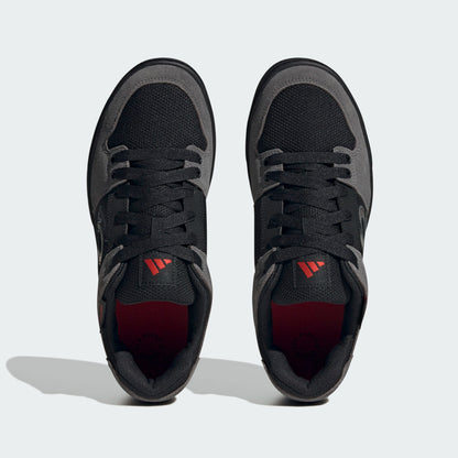 Five Ten - Freerider - Men's - grey five/core black/grey four