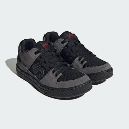 Five Ten - Freerider - Men's - grey five/core black/grey four
