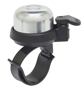 Incredibell - Adjustabell 2 - Silver