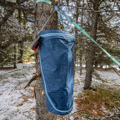 Grand Trunk - Adventure Shelf - Navy