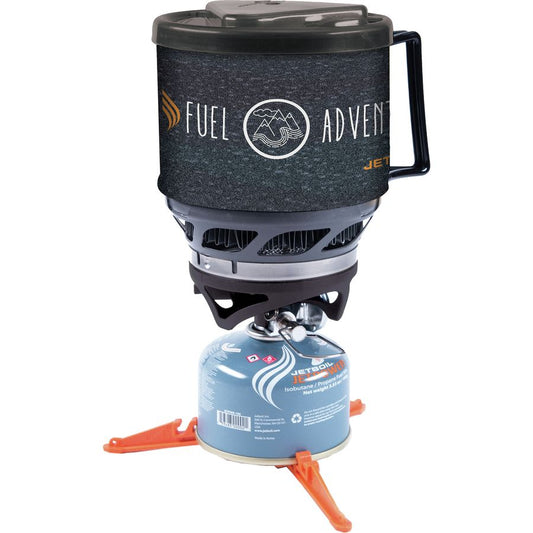 Jetboil - MiniMo Personal Cooking System - Adventure