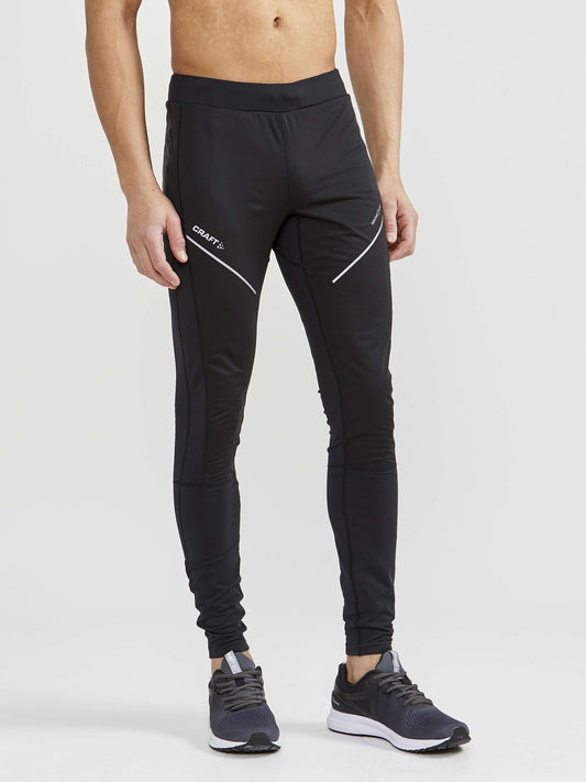 Craft - Adv Essence Wind Tights - Black