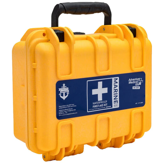 AMK - Marine 600 First Aid Kit