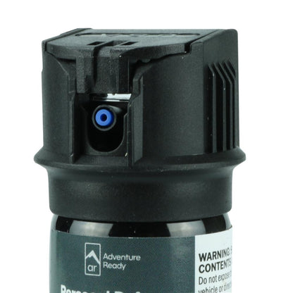 Adventure Ready - Pepper Spray Defense 40g