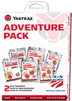 Yaktrax - Adventure Pack