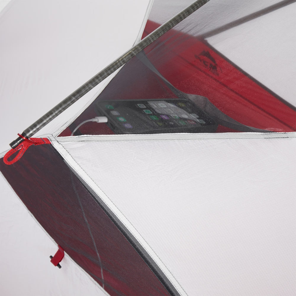 MSR - Hubba Hubba Bikepack 2