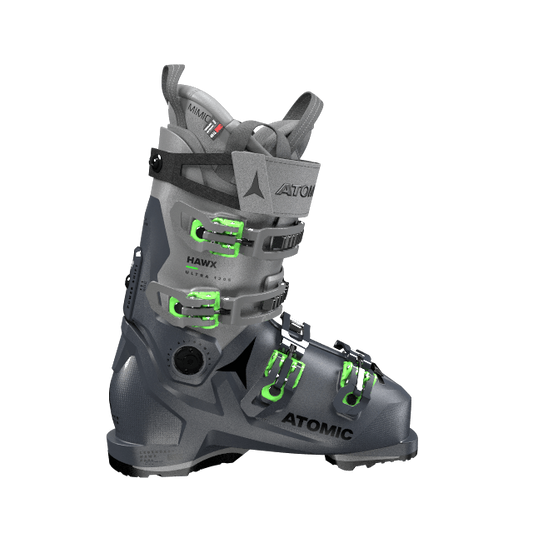 Atomic - Hawx Ultra 120 S GW - Grey Blue Anthracite Green.