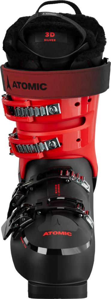 Atomic - Hawx Prime 110 GW Boot - Blk/Red