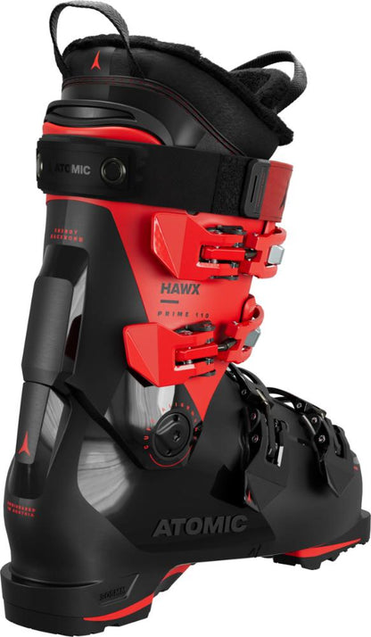 Atomic - Hawx Prime 110 GW Boot - Blk/Red