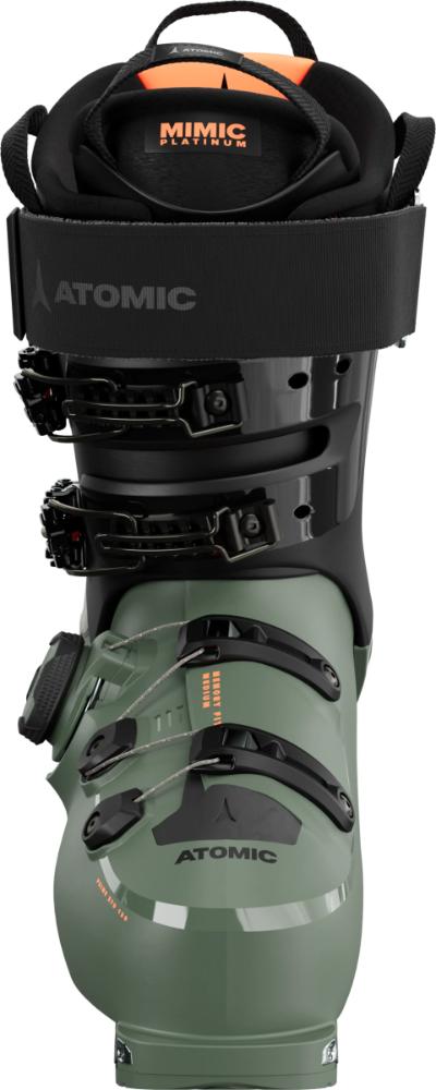 Atomic - Hawx Prime XTD 120 Boa