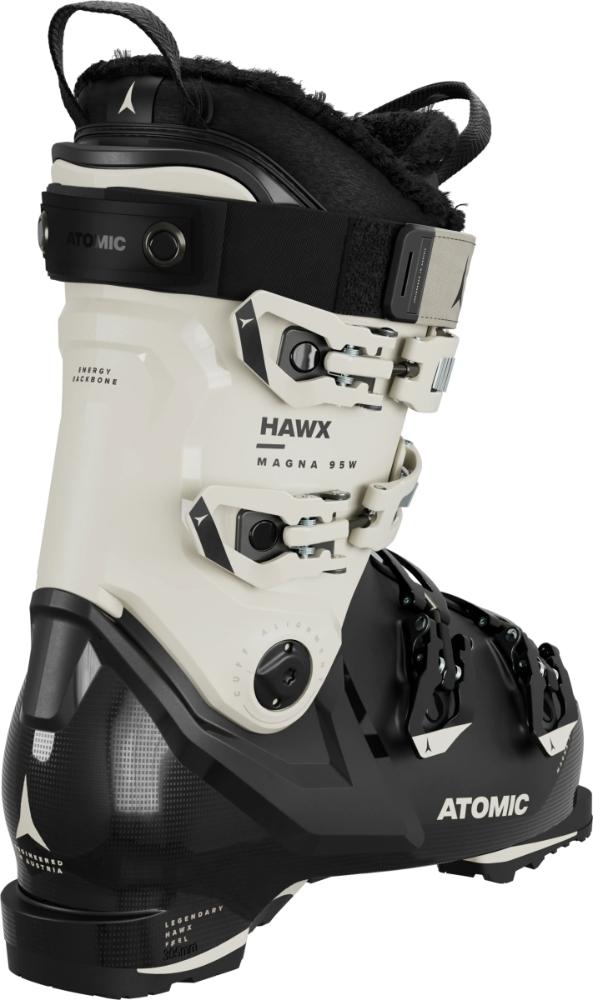 Atomic - Hawx Magna 95 W GW - Blk/Stone