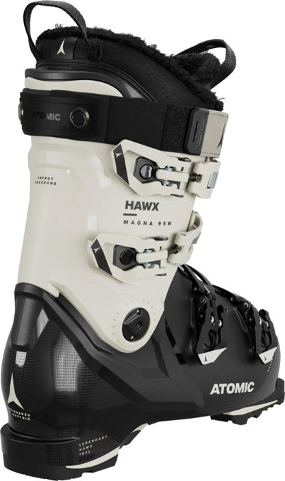 Atomic - Hawx Magna 95 W GW - Blk/Stone