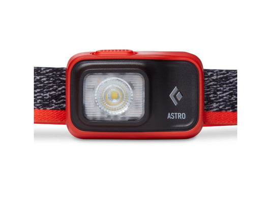 Black Diamond - Astro 300 Headlamp - Azul