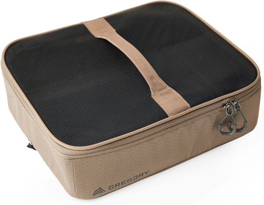 Gregory - Alpaca Gear Pod 10 - Mirage Tan