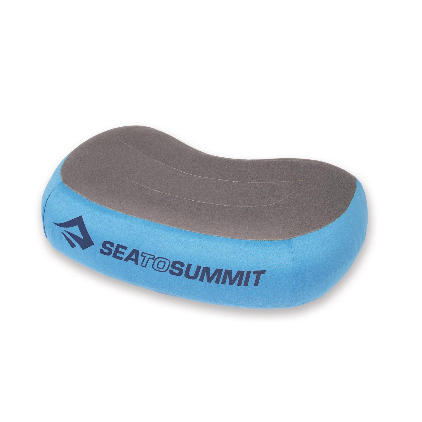 SEA TO SUMMIT - AEROS PILLOW PREMIUM REGULAR - Grey