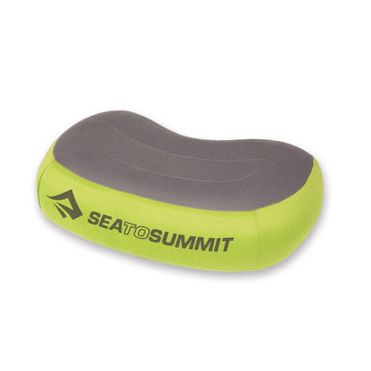 SEA TO SUMMIT - AEROS PILLOW PREMIUM REGULAR - Grey - Grey